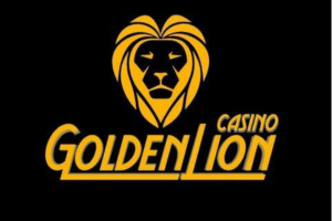 Golden Lion Casino black